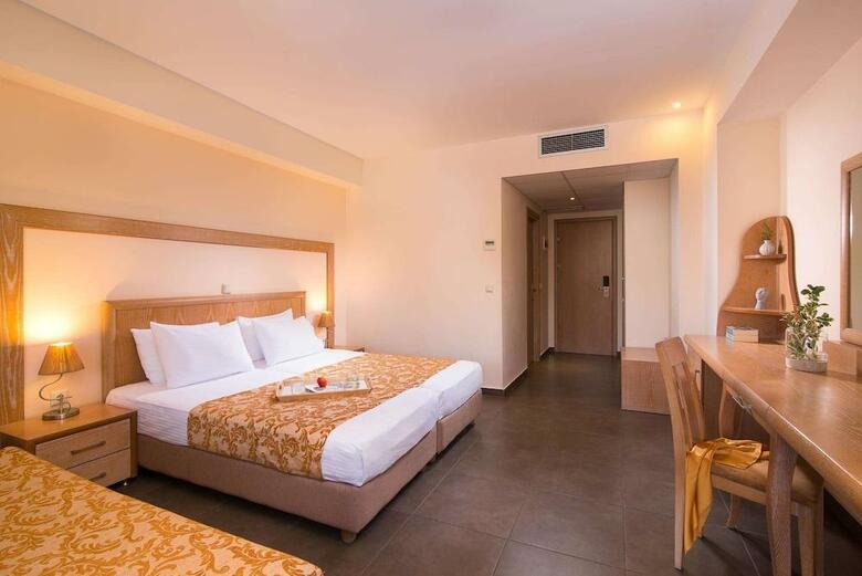 Hotel Alexandros
