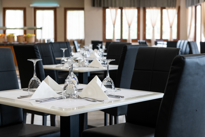 Hotel Alexandros