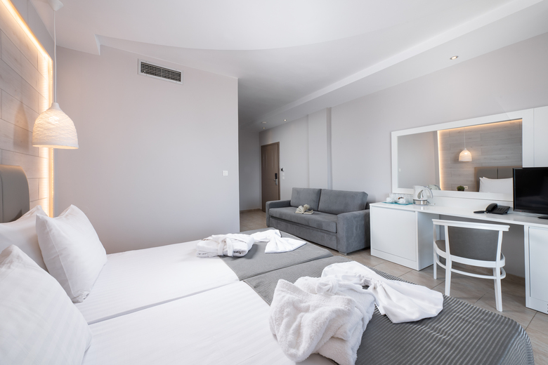 Hotel Alexandros