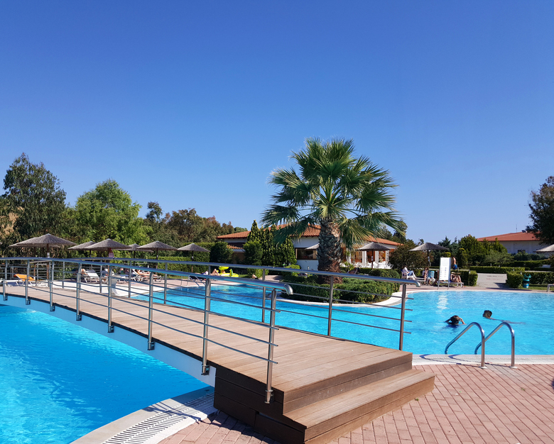 Hotel Alexandros