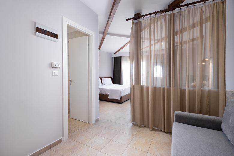 Hotel Alexandros