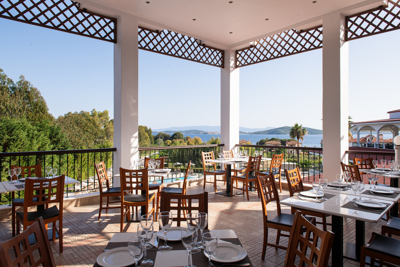 Hotel Alexandros