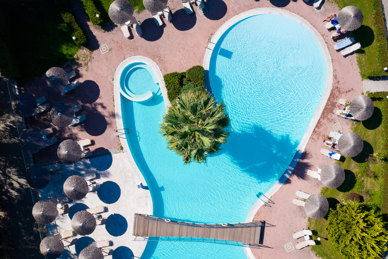 Hotel Alexandros