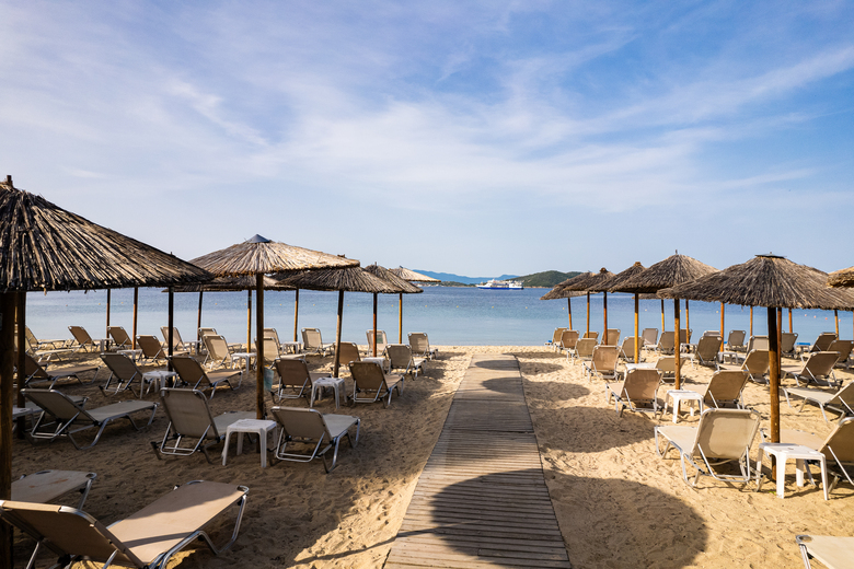 Hotel Alexandros