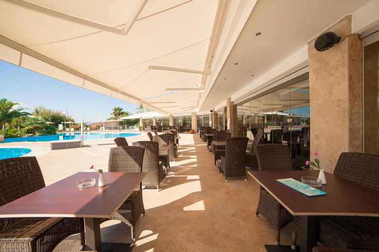 Hotel Alexandros