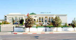 Hotel Excel