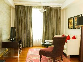 Hotel Grandkemang