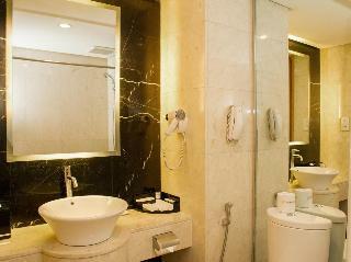 Hotel Grandkemang
