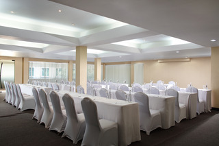 Hotel Grandkemang