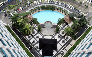 Hotel Ciputra