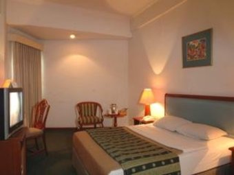 Paragon Gallery Hotel Jakarta