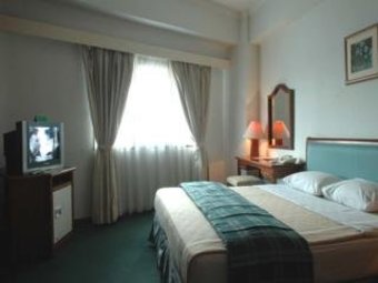Paragon Gallery Hotel Jakarta