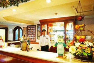 Paragon Gallery Hotel Jakarta