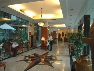 Paragon Gallery Hotel Jakarta