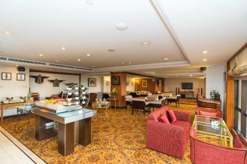Hotel Sultan
