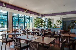 Maeva Residence Centre