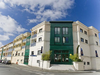 Maeva Residence Centre