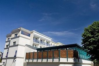Maeva Residence Centre