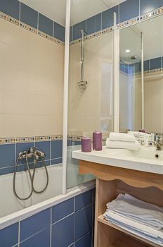 Maeva Residence Centre
