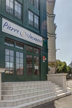 Maeva Residence Centre