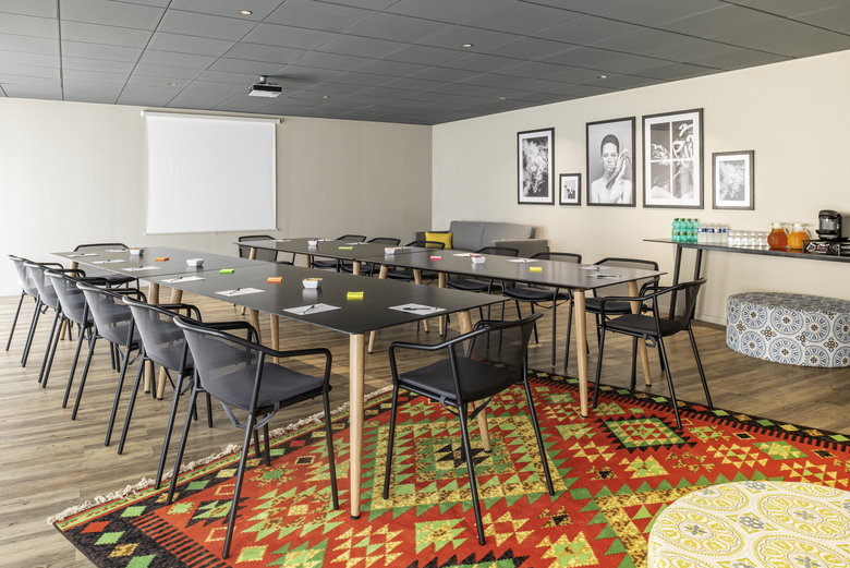 Aparthotel Adagio Porte De Versailles