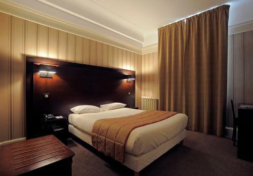 Le Grand Hotel De Tours