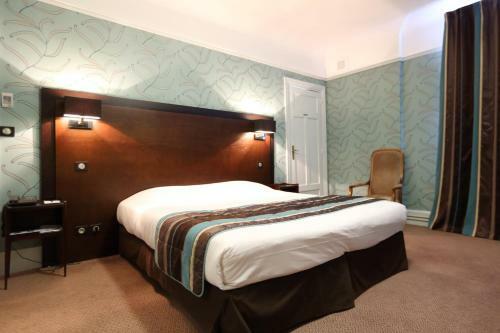 Le Grand Hotel De Tours