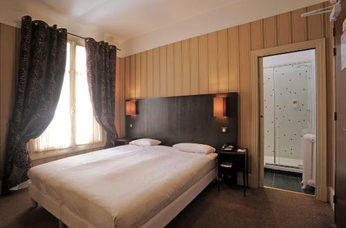 Le Grand Hotel De Tours