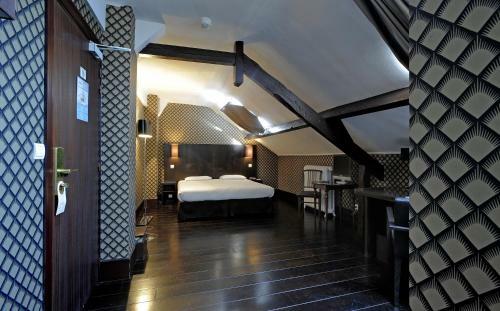 Le Grand Hotel De Tours