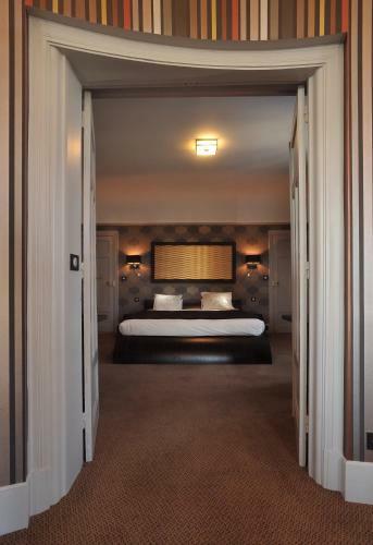 Le Grand Hotel De Tours