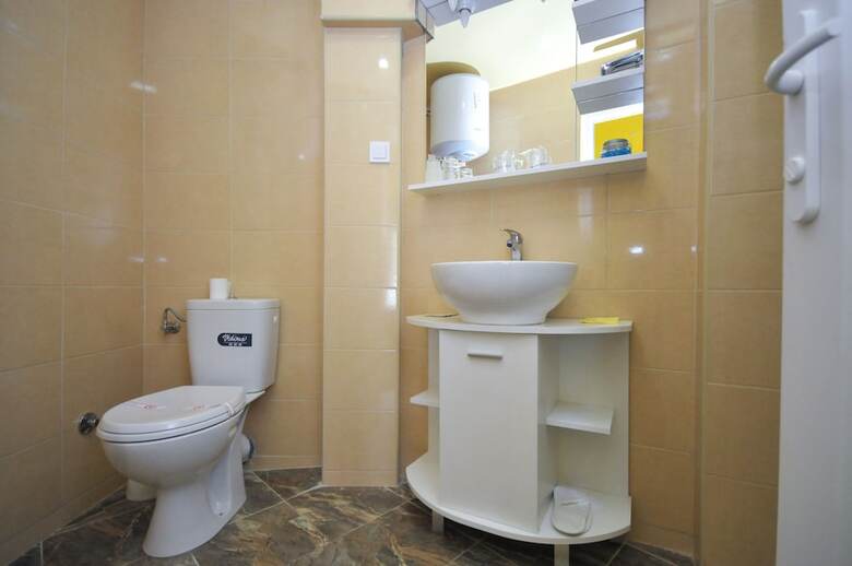 Hotel Oaza