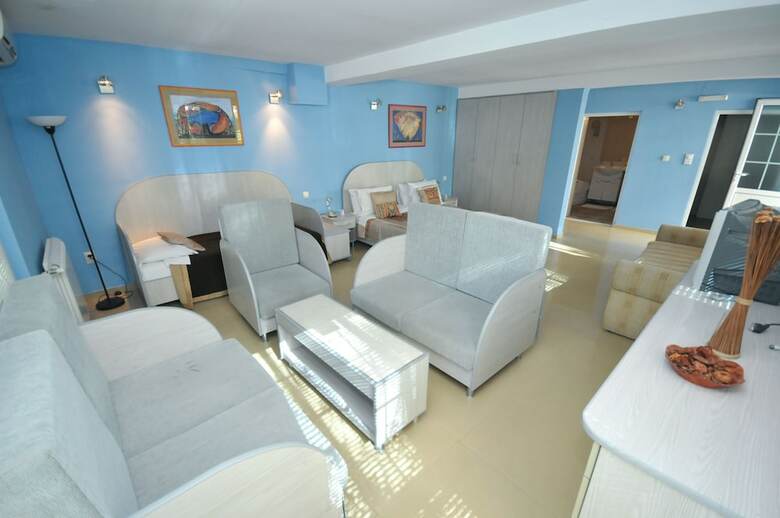 Hotel Oaza