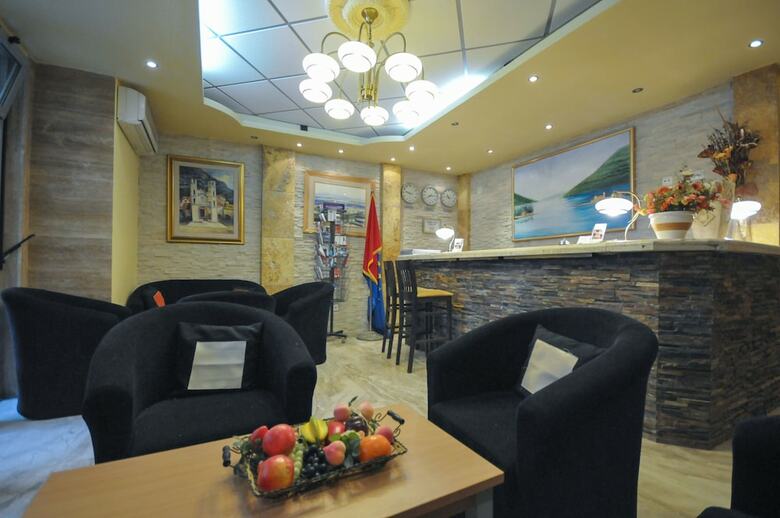 Hotel Oaza