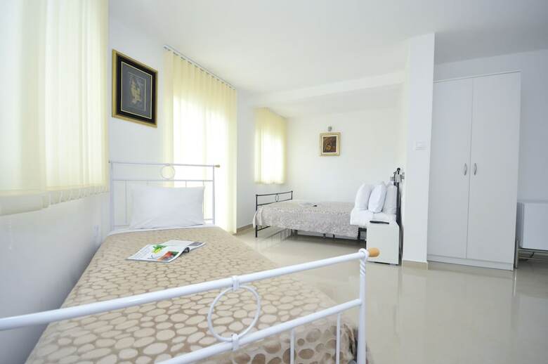 Hotel Oaza