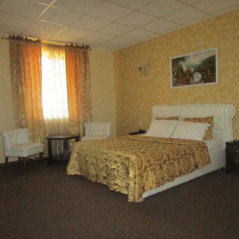 Hotel Marton Severnaya