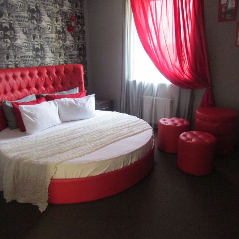 Hotel Marton Severnaya