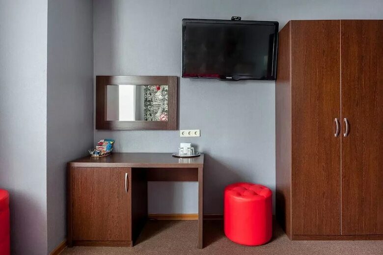 Hotel Marton Severnaya
