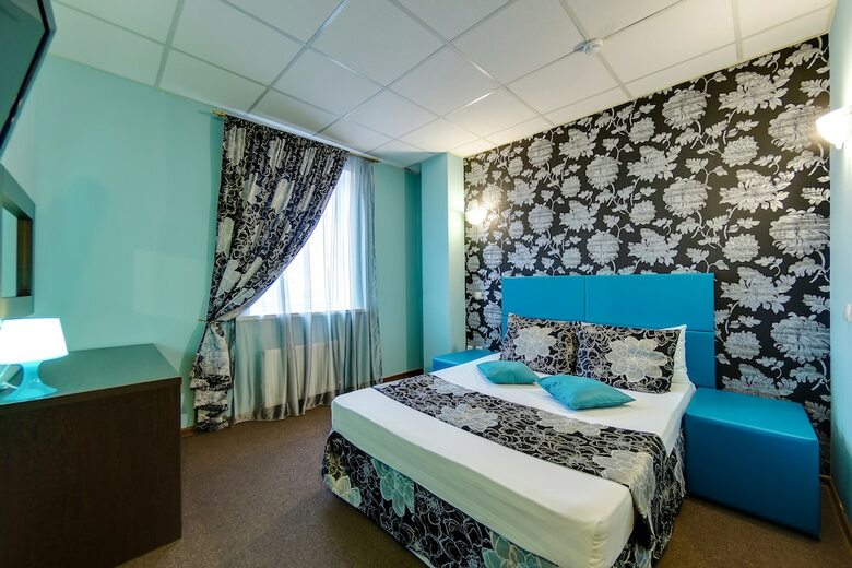 Hotel Marton Severnaya
