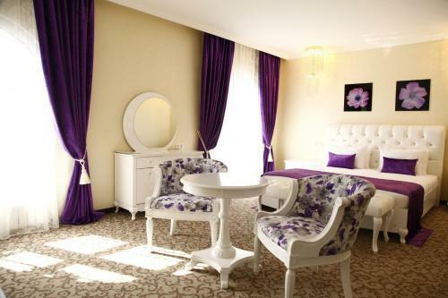 Villa Marina Hotel