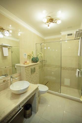 Villa Marina Hotel