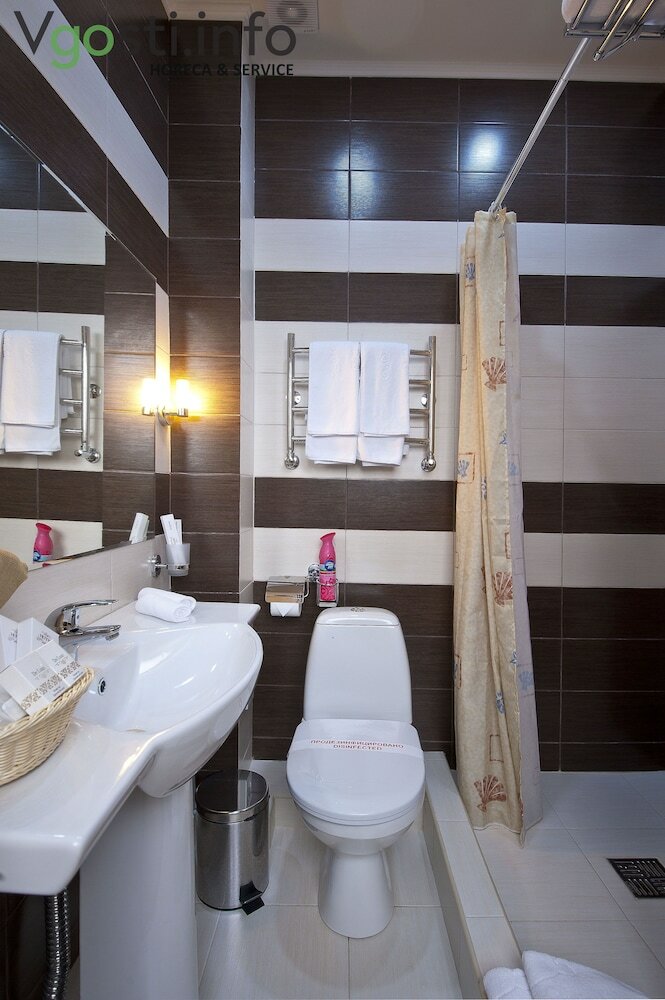 Amici Grand Hotel