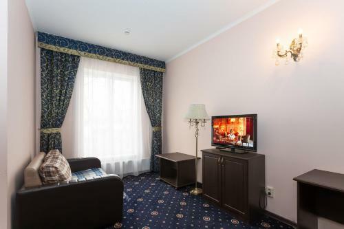 Maximus Hotel