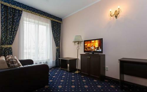 Maximus Hotel