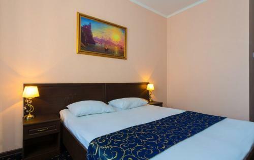 Maximus Hotel