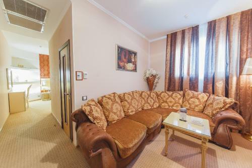 Hotel Merotell