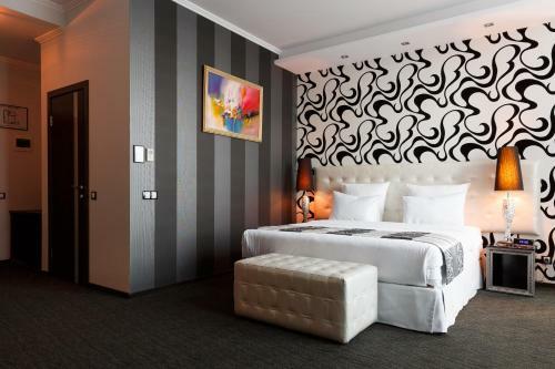 Hotel Merotell