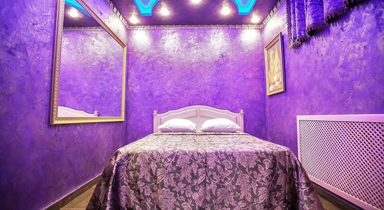 Praga Hotel