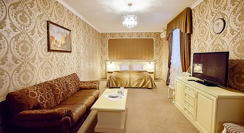 Praga Hotel