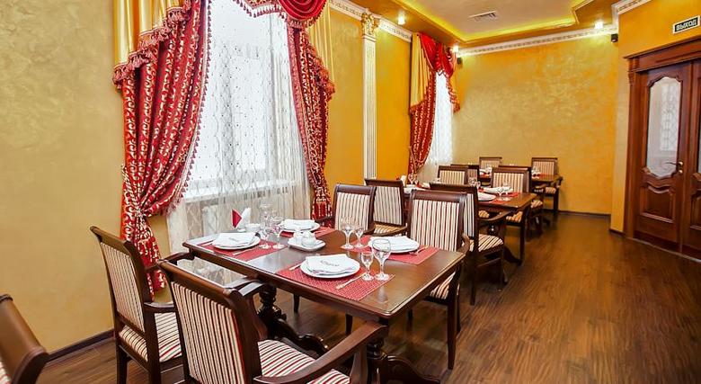 Praga Hotel