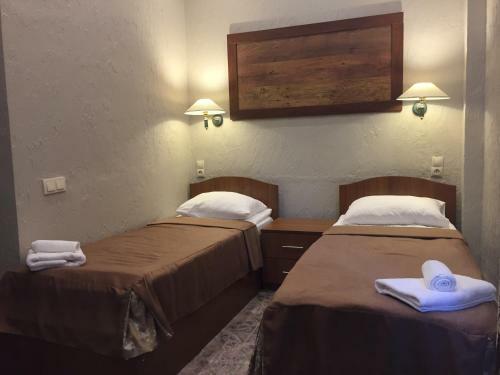 Hotel Andorra
